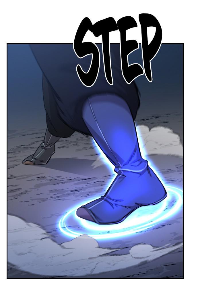 Return of the Blossoming Blade Chapter 37 — page 125