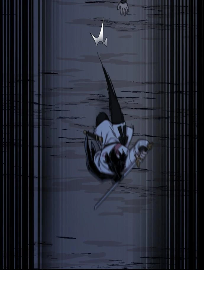 Return of the Blossoming Blade Chapter 37 — page 129