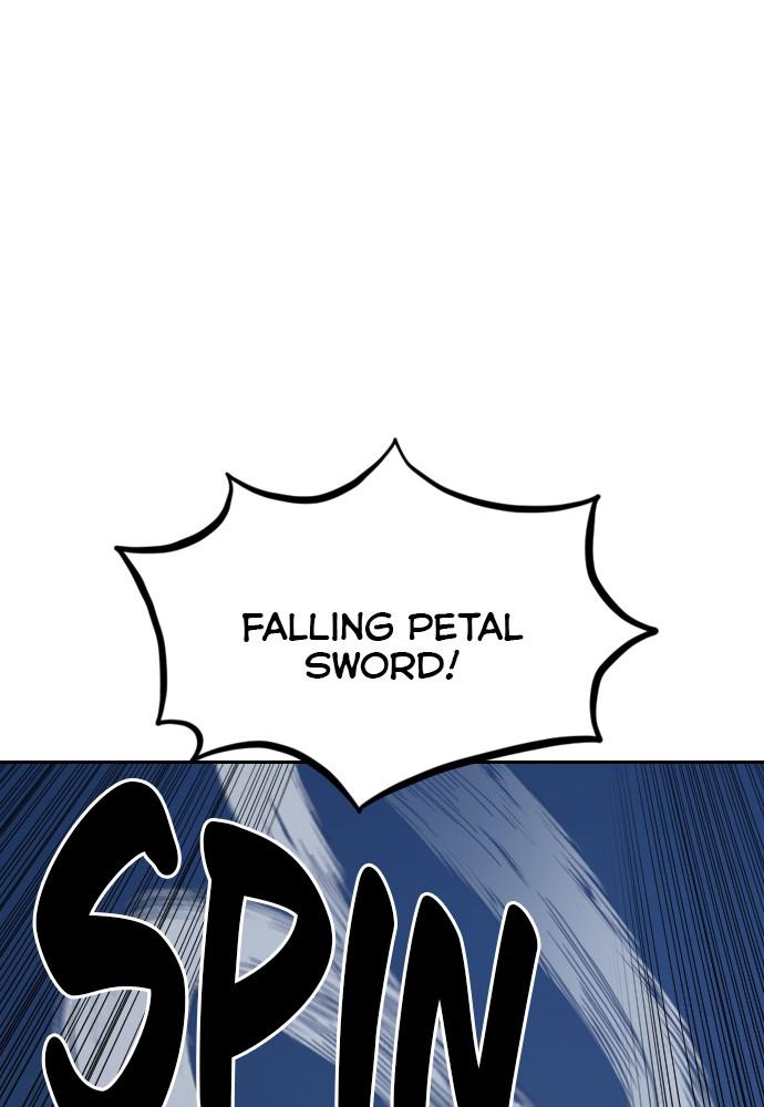 Return of the Blossoming Blade Chapter 37 — page 130