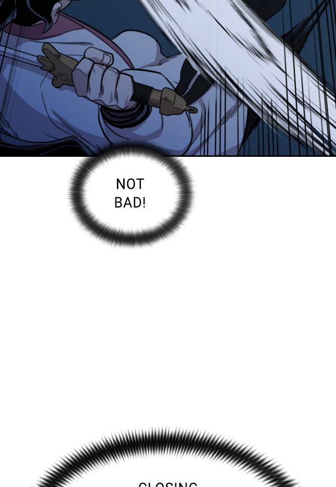 Return of the Blossoming Blade Chapter 37 — page 132