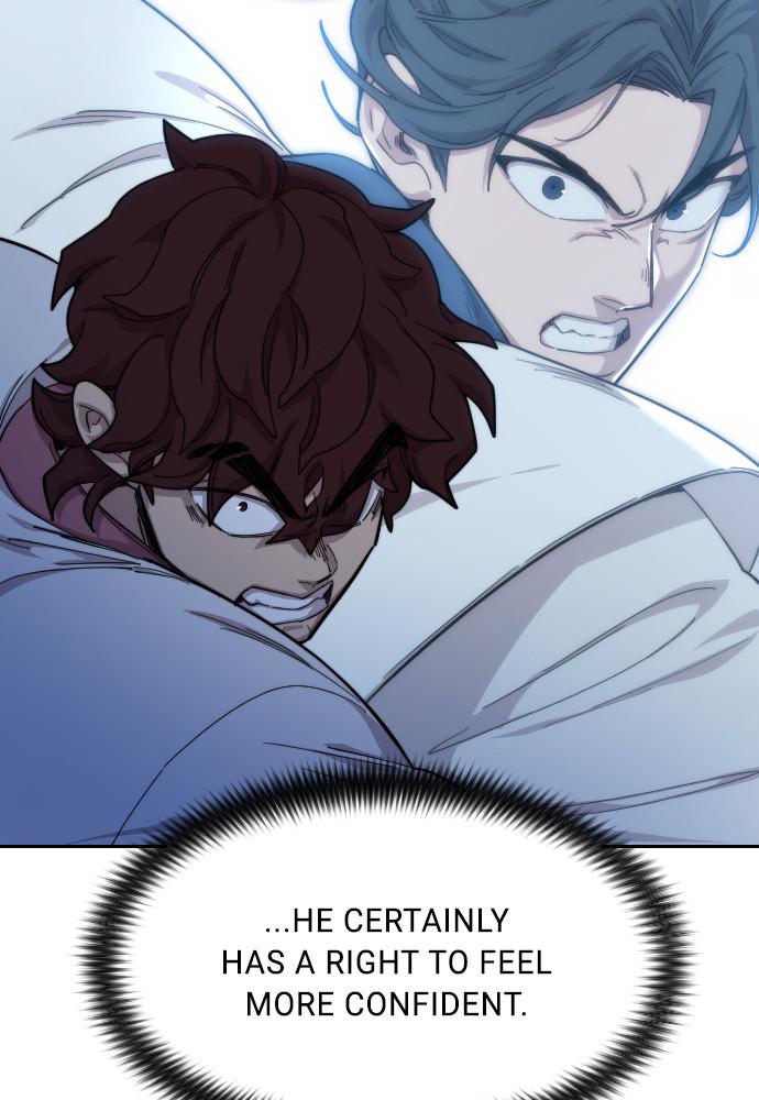Return of the Blossoming Blade Chapter 37 — page 135
