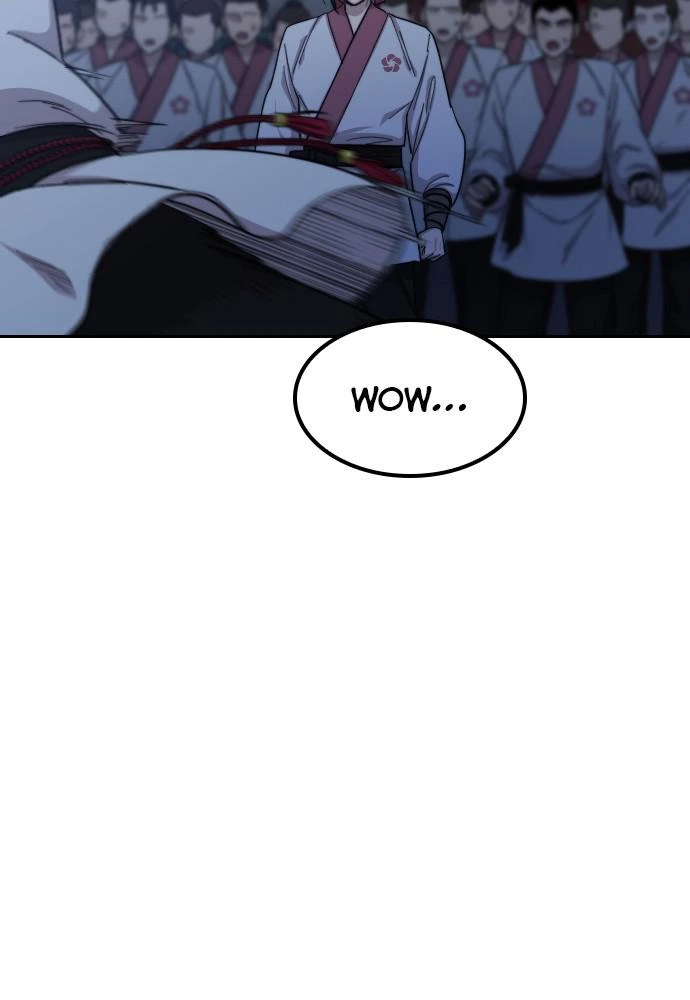 Return of the Blossoming Blade Chapter 37 — page 139