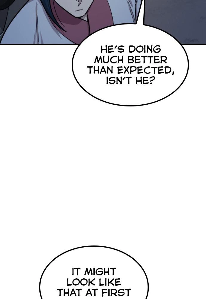 Return of the Blossoming Blade Chapter 37 — page 141