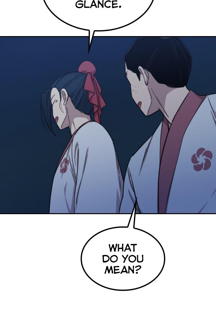 Return of the Blossoming Blade Chapter 37 — page 142