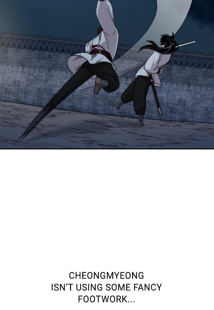 Return of the Blossoming Blade Chapter 37 — page 144