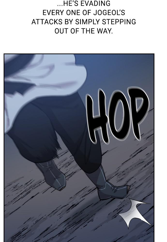 Return of the Blossoming Blade Chapter 37 — page 146