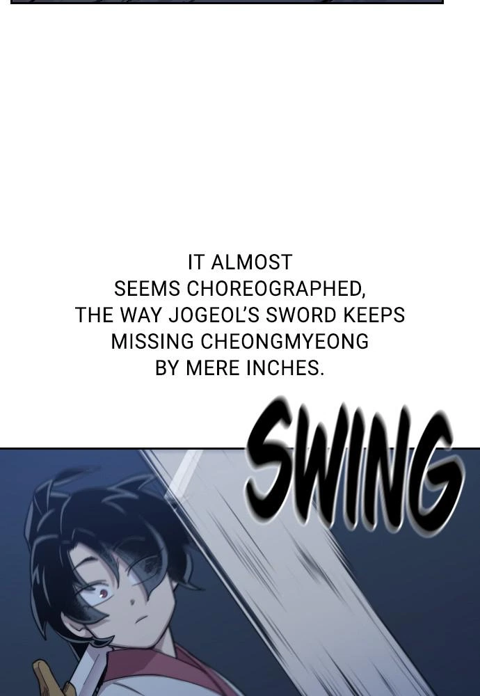 Return of the Blossoming Blade Chapter 37 — page 147