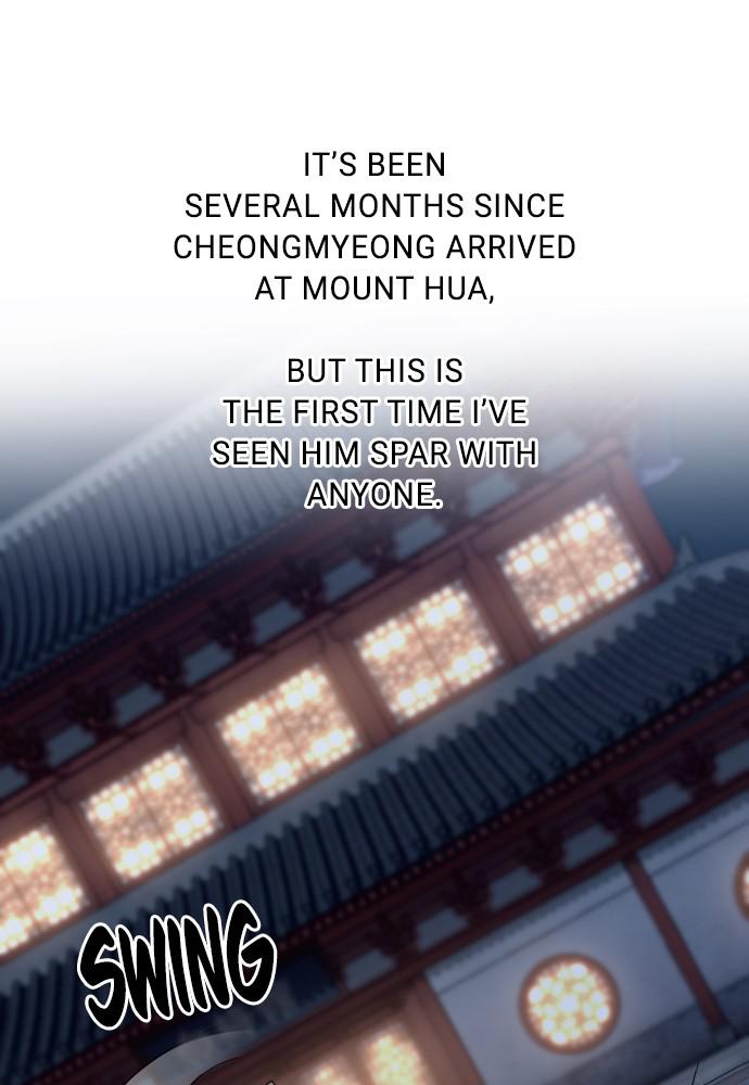 Return of the Blossoming Blade Chapter 37 — page 150