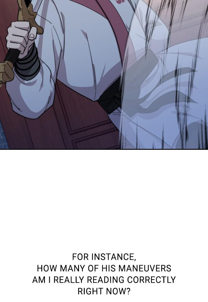 Return of the Blossoming Blade Chapter 37 — page 153