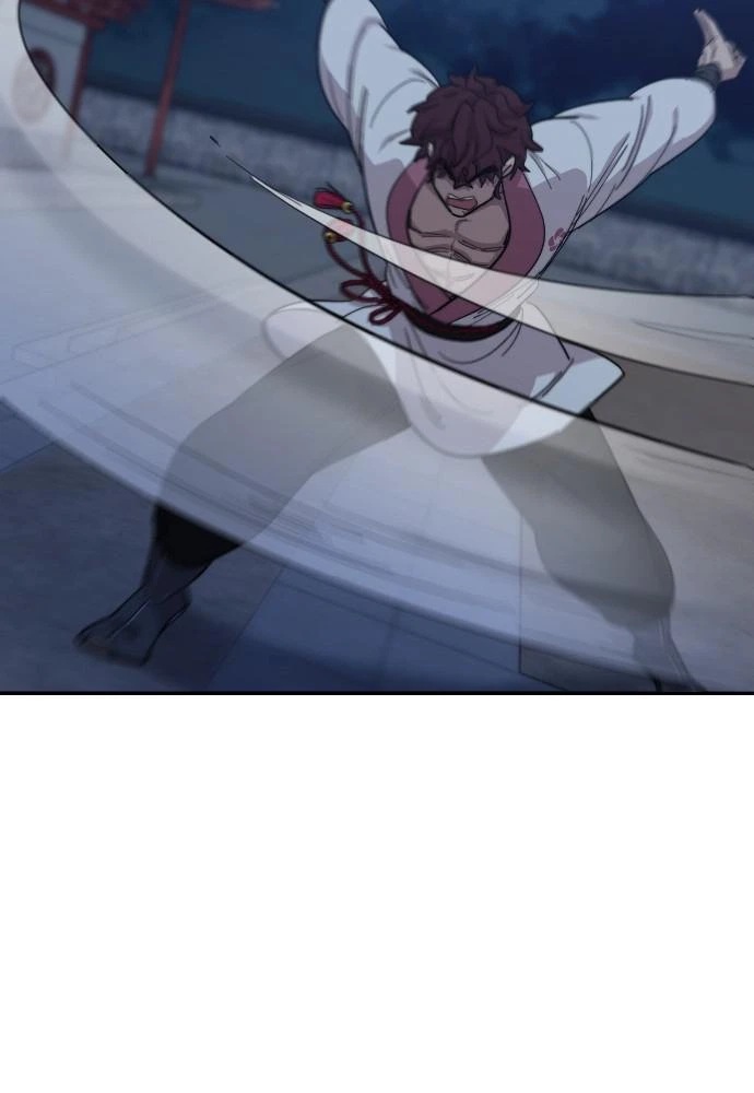 Return of the Blossoming Blade Chapter 37 — page 156