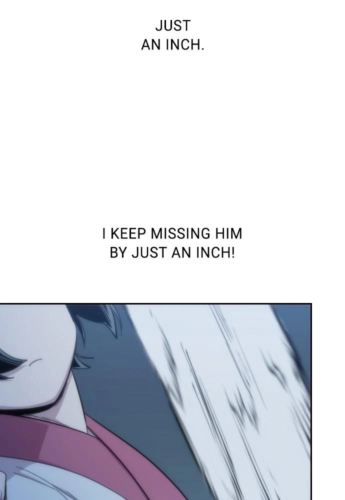 Return of the Blossoming Blade Chapter 37 — page 159