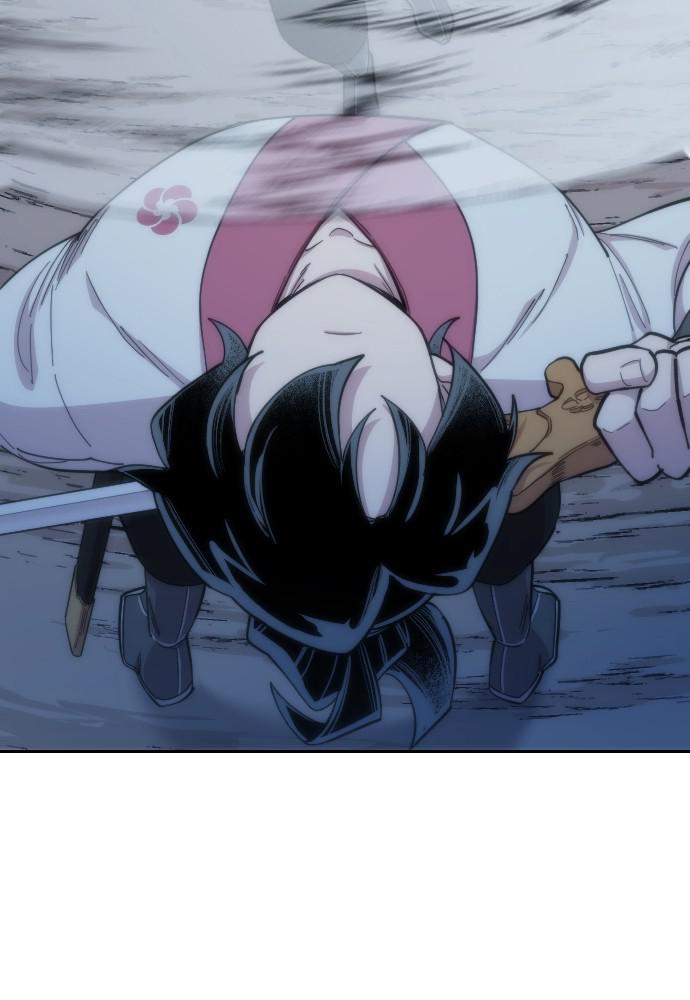 Return of the Blossoming Blade Chapter 37 — page 162