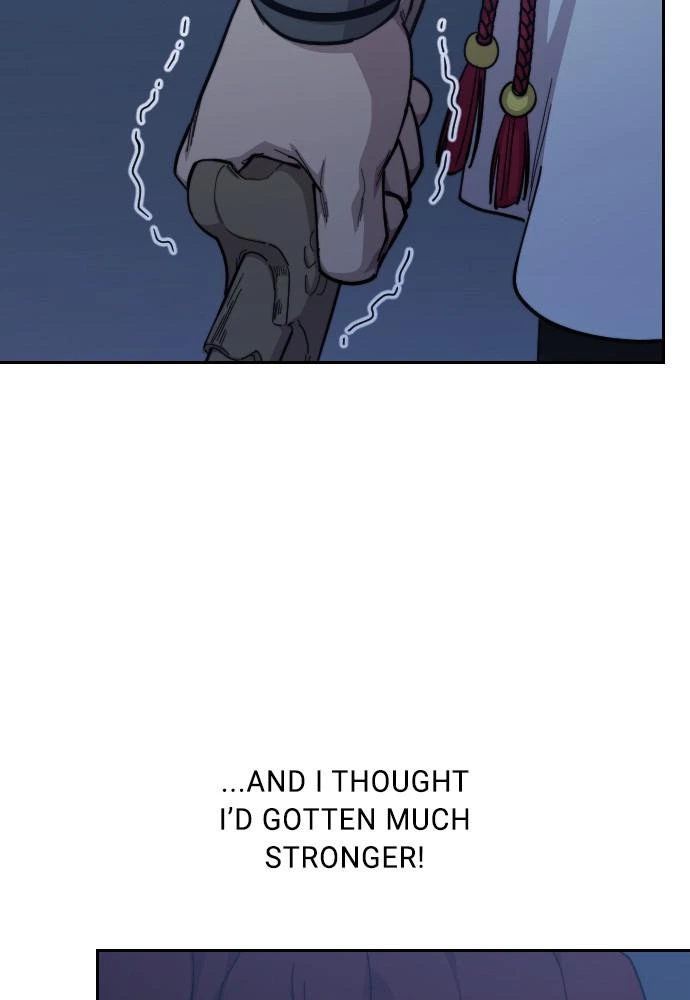 Return of the Blossoming Blade Chapter 37 — page 165