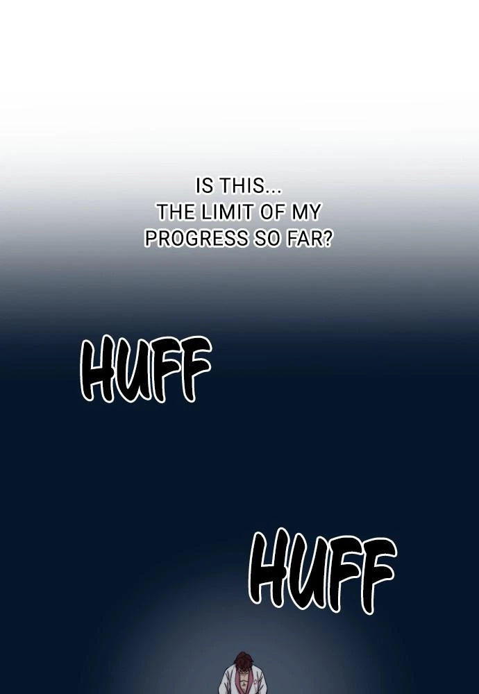 Return of the Blossoming Blade Chapter 37 — page 167