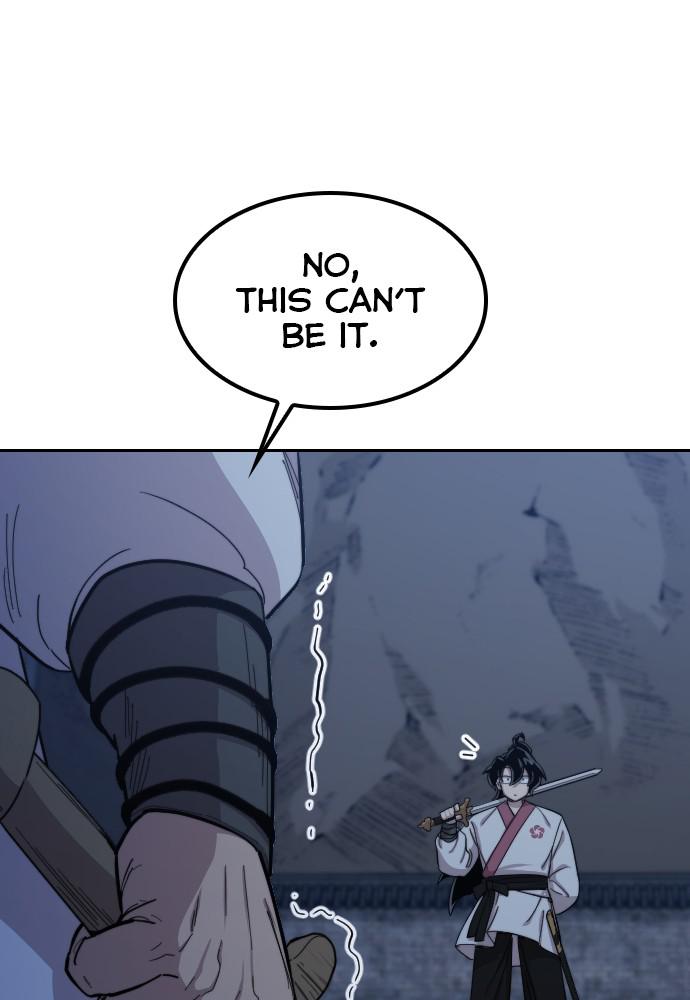 Return of the Blossoming Blade Chapter 37 — page 169