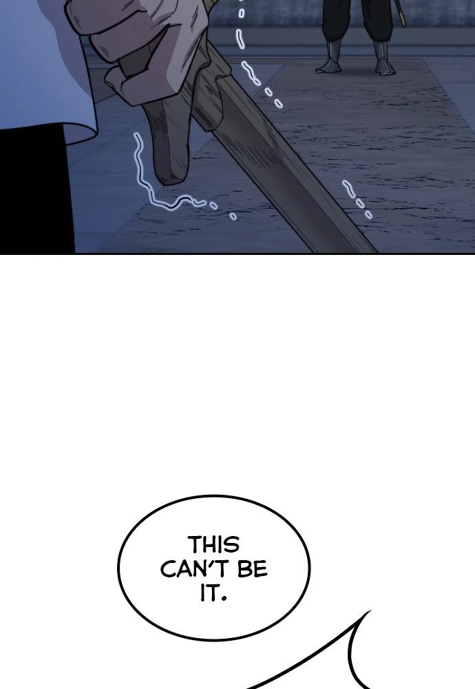 Return of the Blossoming Blade Chapter 37 — page 170
