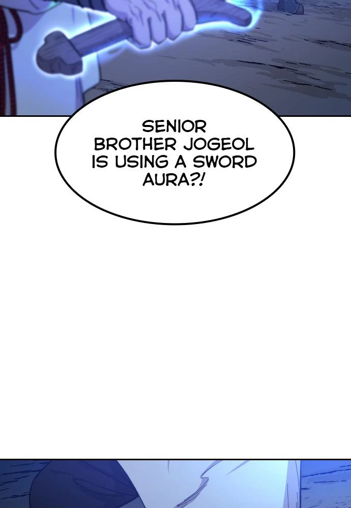 Return of the Blossoming Blade Chapter 37 — page 177