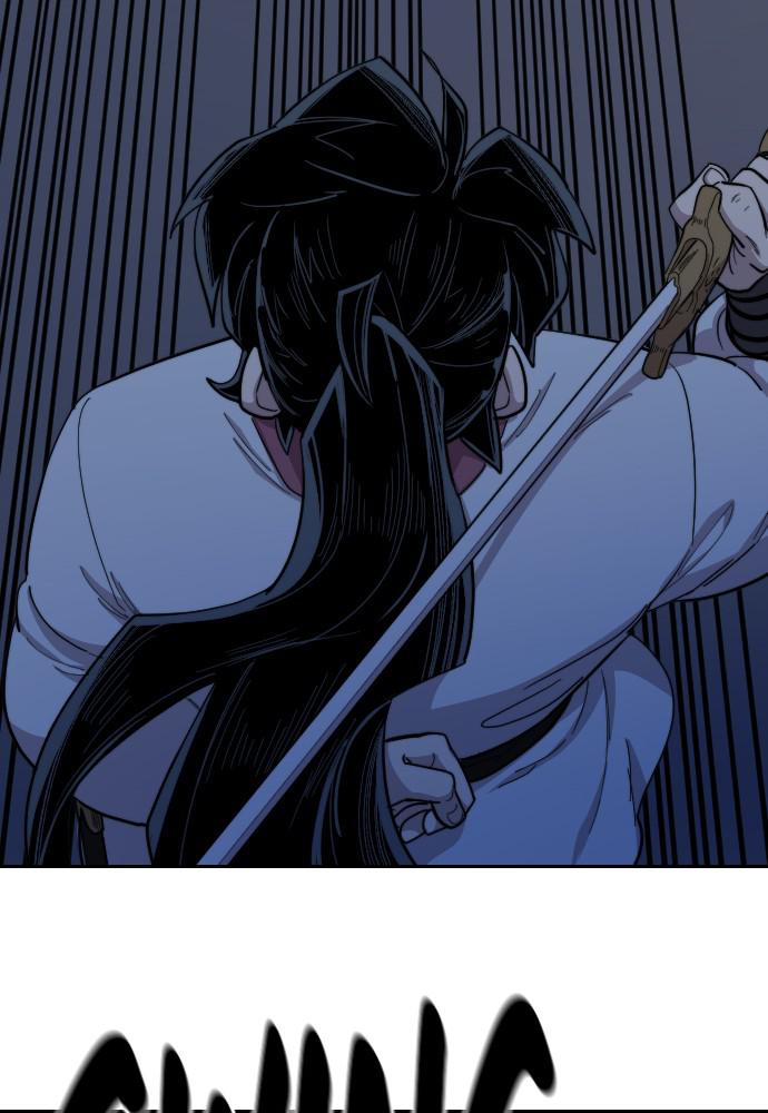 Return of the Blossoming Blade Chapter 37 — page 181