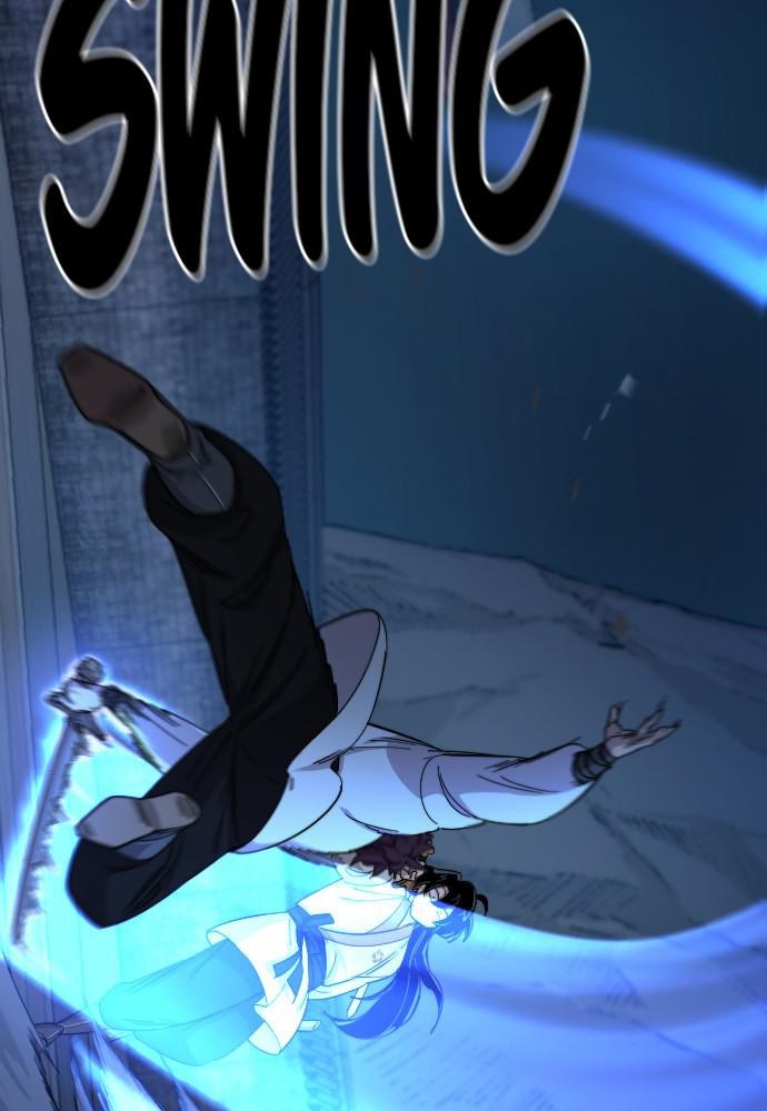 Return of the Blossoming Blade Chapter 37 — page 182