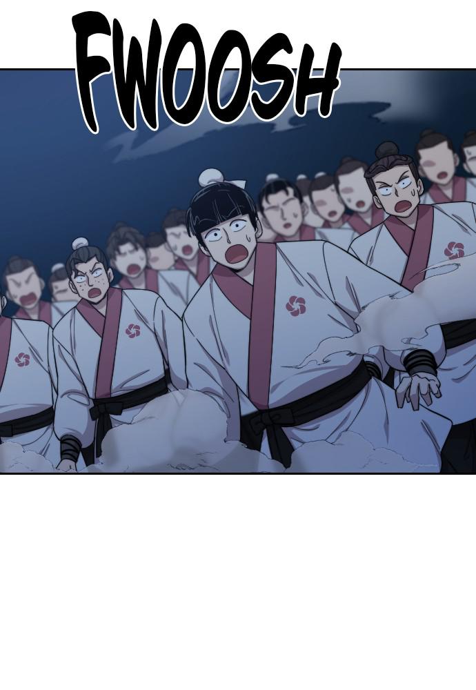 Return of the Blossoming Blade Chapter 37 — page 186