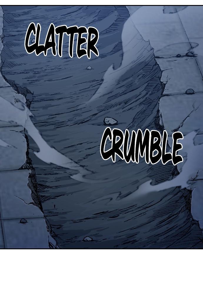 Return of the Blossoming Blade Chapter 37 — page 187