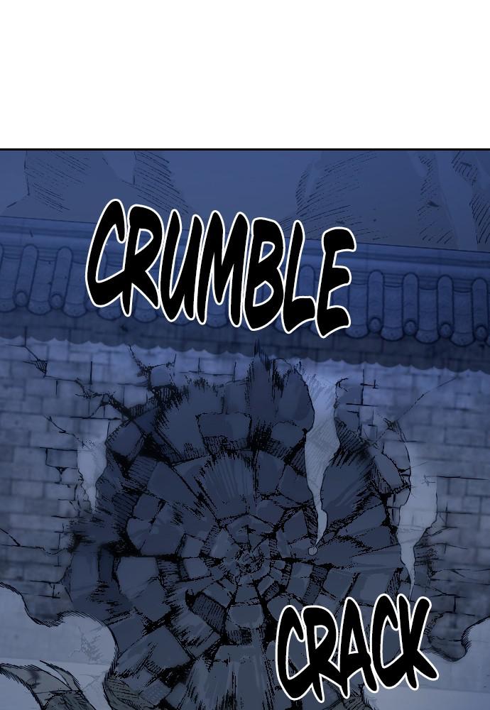 Return of the Blossoming Blade Chapter 37 — page 188