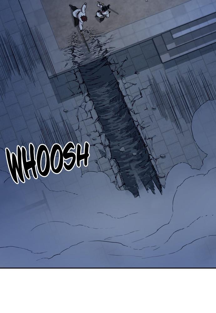 Return of the Blossoming Blade Chapter 37 — page 190