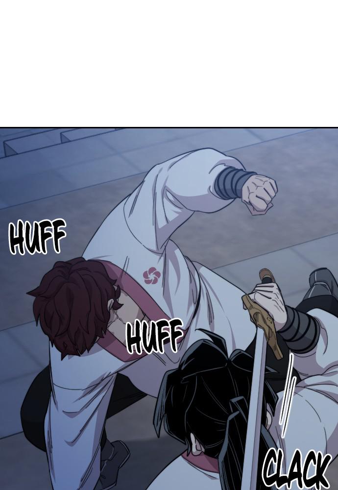 Return of the Blossoming Blade Chapter 37 — page 191