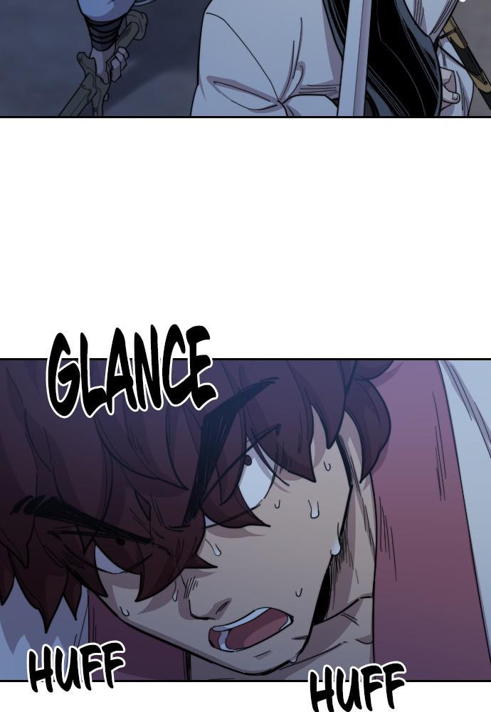 Return of the Blossoming Blade Chapter 37 — page 192