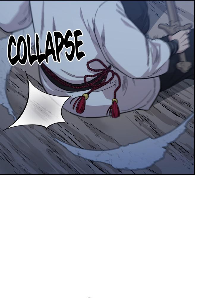 Return of the Blossoming Blade Chapter 38 — page 12