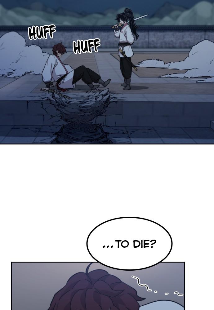 Return of the Blossoming Blade Chapter 38 — page 15