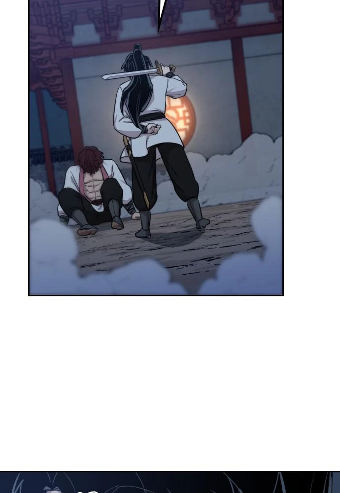 Return of the Blossoming Blade Chapter 38 — page 19