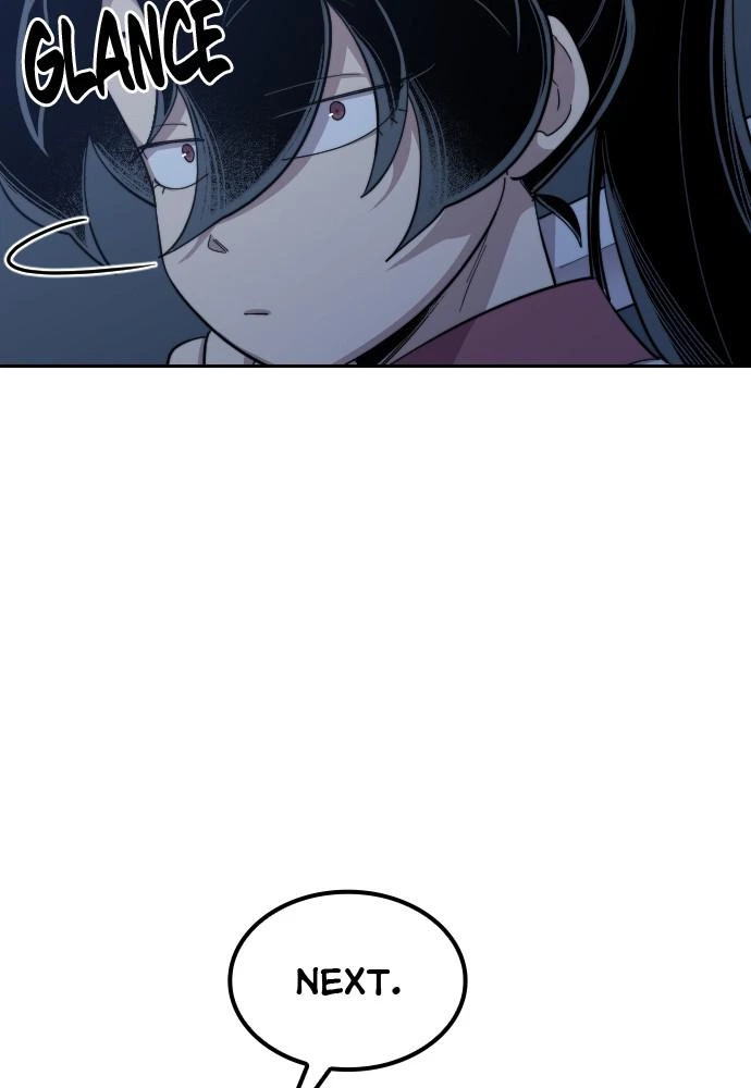 Return of the Blossoming Blade Chapter 38 — page 20