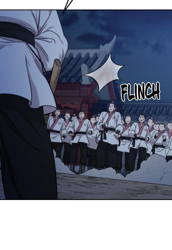 Return of the Blossoming Blade Chapter 38 — page 21