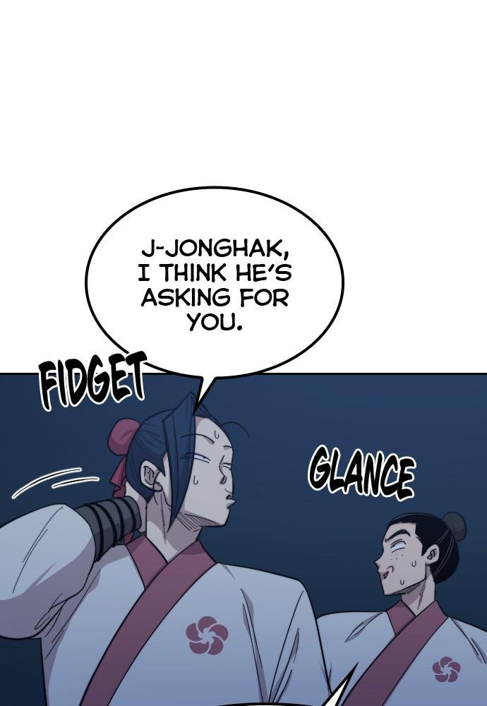 Return of the Blossoming Blade Chapter 38 — page 22