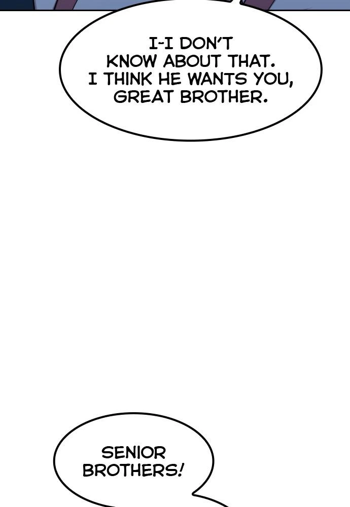 Return of the Blossoming Blade Chapter 38 — page 23