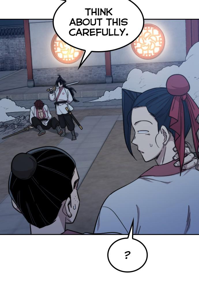 Return of the Blossoming Blade Chapter 38 — page 24