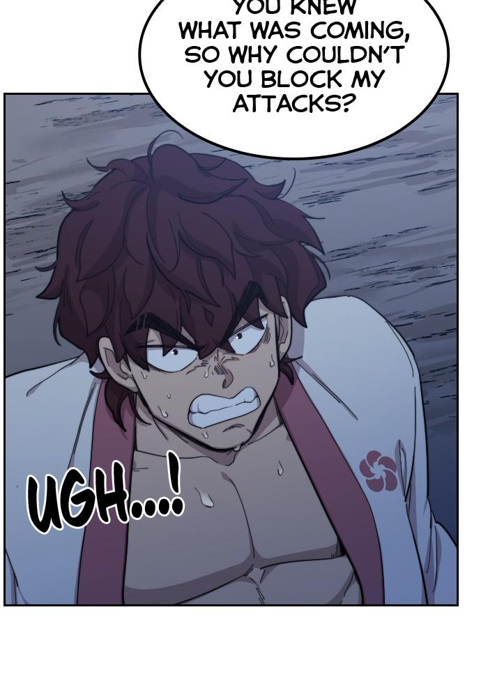 Return of the Blossoming Blade Chapter 38 — page 36
