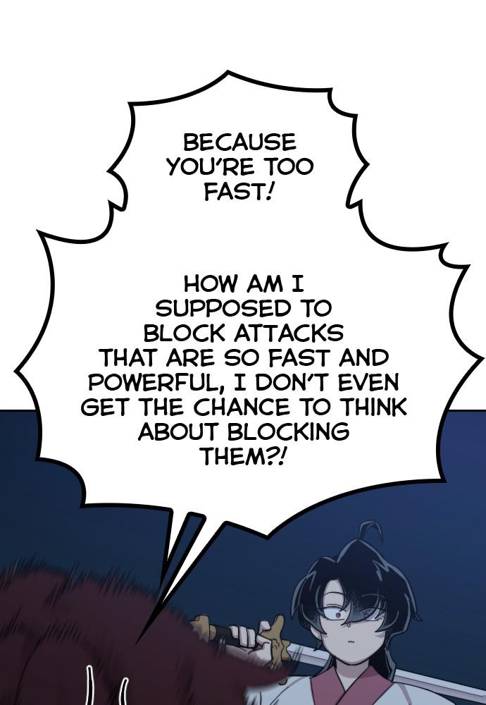 Return of the Blossoming Blade Chapter 38 — page 37