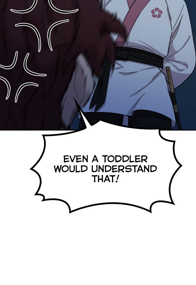 Return of the Blossoming Blade Chapter 38 — page 38