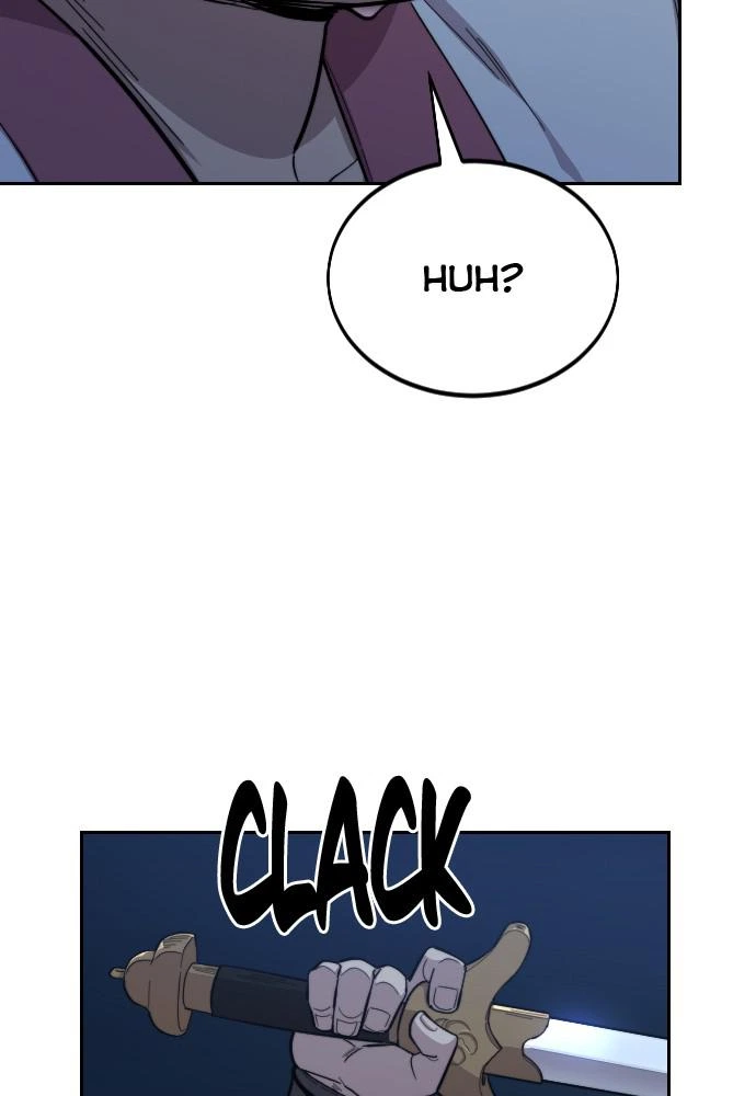 Return of the Blossoming Blade Chapter 38 — page 41