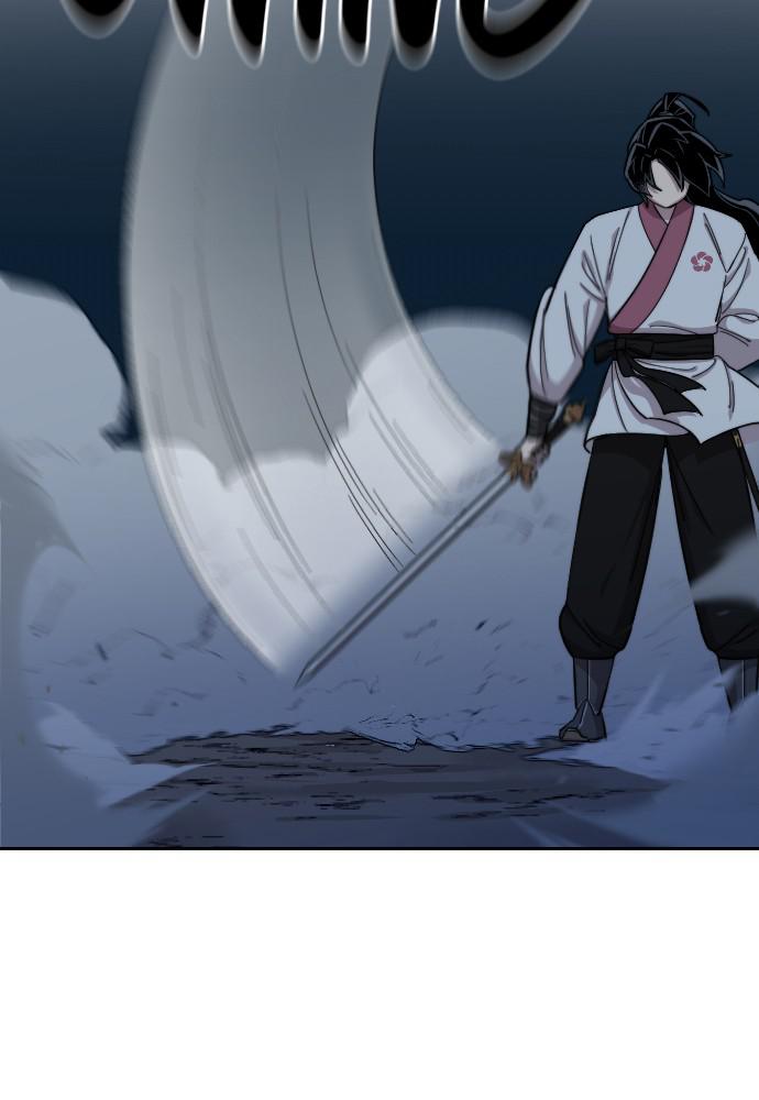 Return of the Blossoming Blade Chapter 38 — page 43