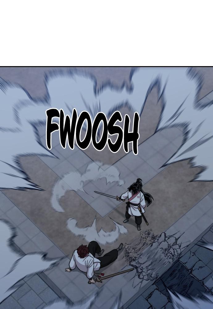 Return of the Blossoming Blade Chapter 38 — page 44