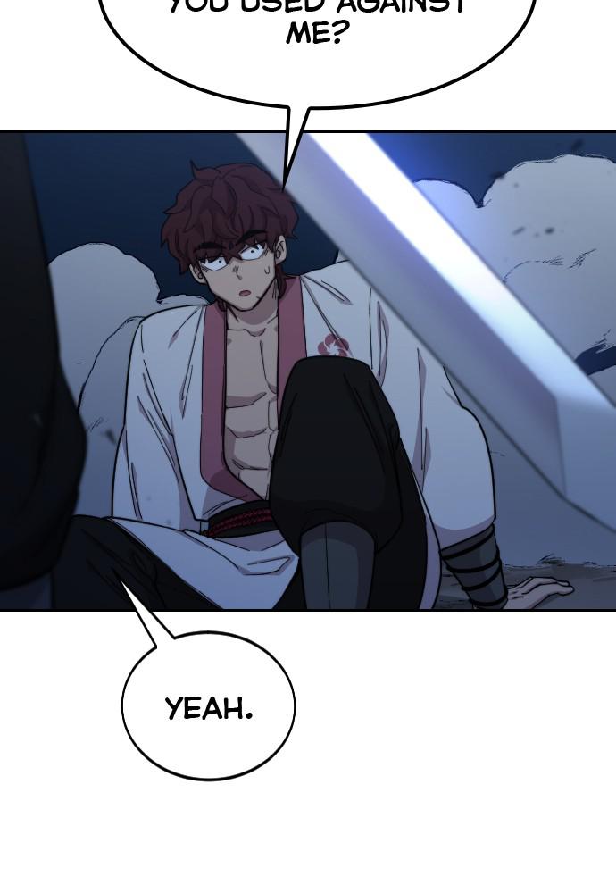 Return of the Blossoming Blade Chapter 38 — page 46