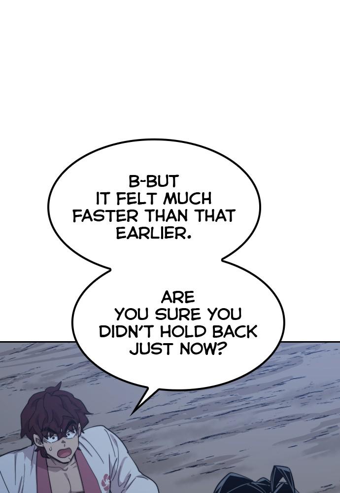 Return of the Blossoming Blade Chapter 38 — page 47