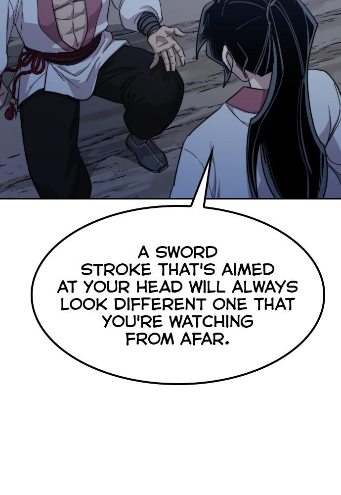 Return of the Blossoming Blade Chapter 38 — page 48