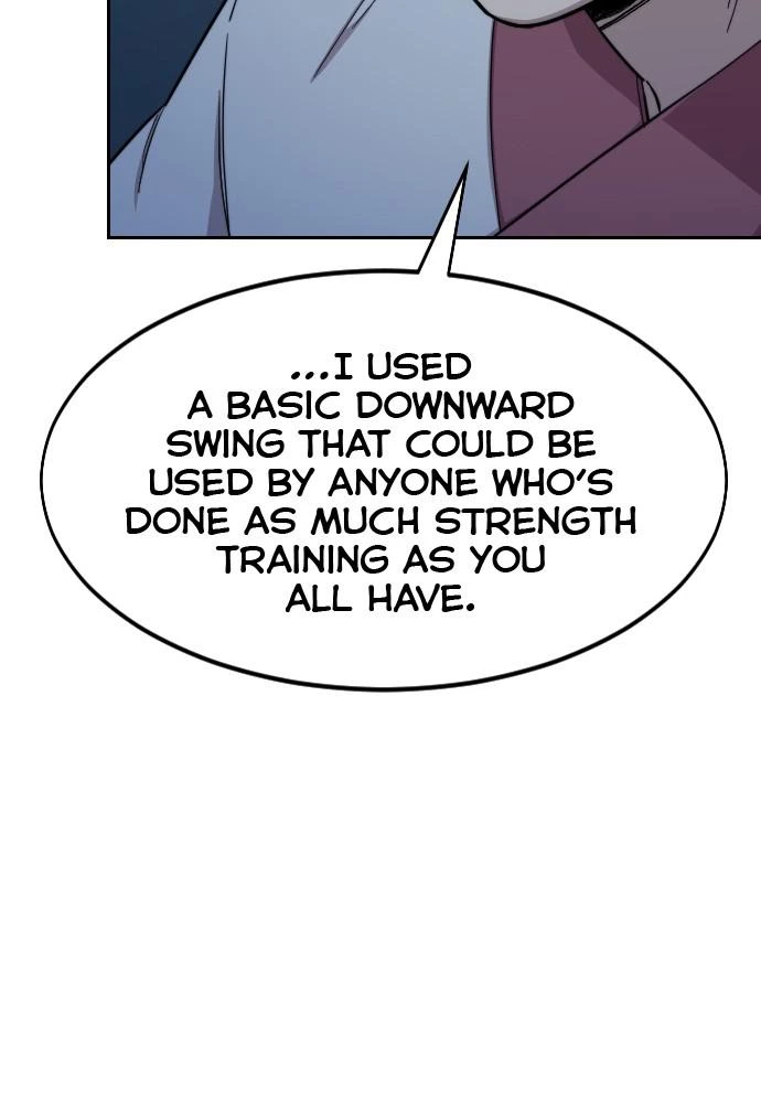 Return of the Blossoming Blade Chapter 38 — page 50