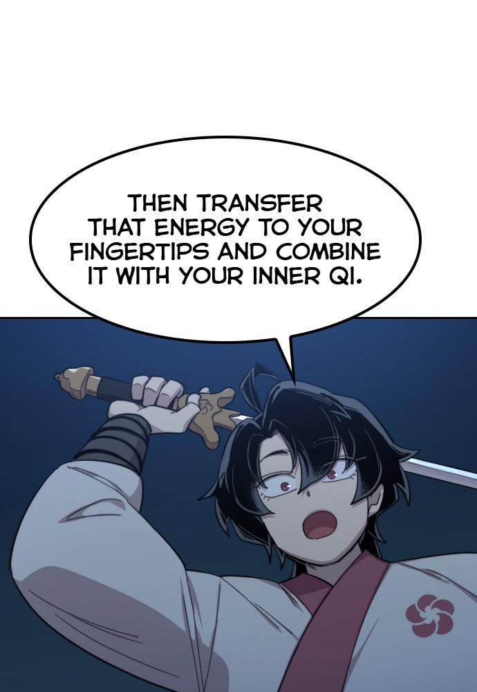 Return of the Blossoming Blade Chapter 38 — page 53