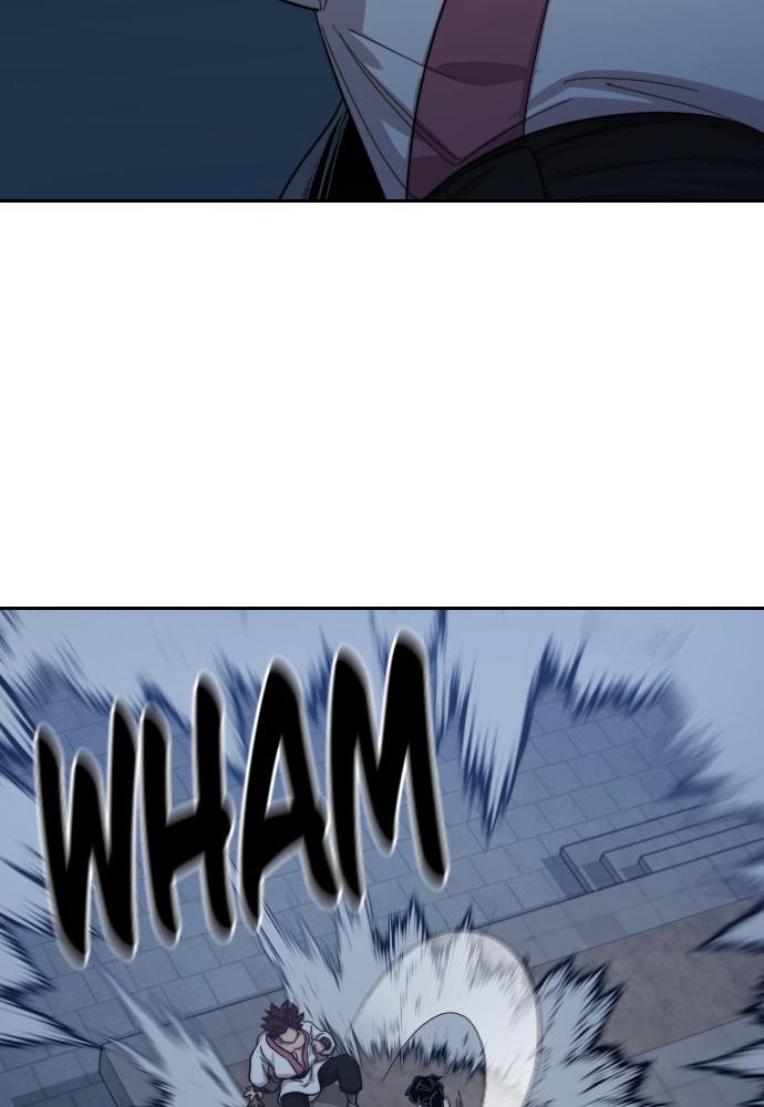 Return of the Blossoming Blade Chapter 38 — page 54