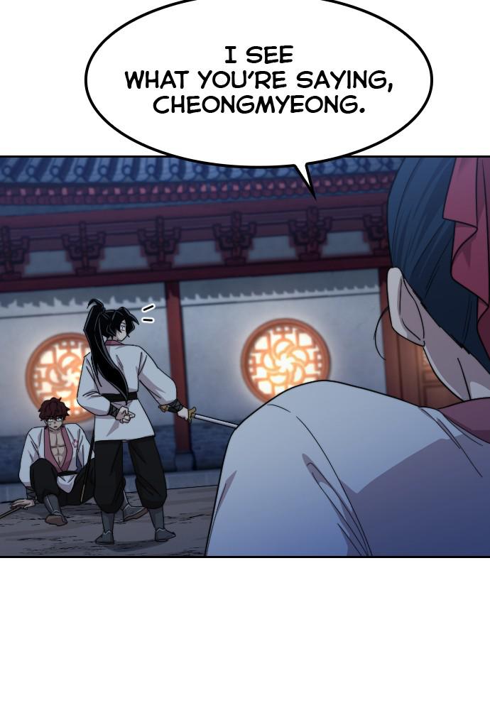Return of the Blossoming Blade Chapter 38 — page 61